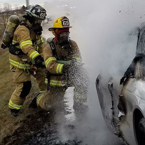 Meet your Posher, Zach